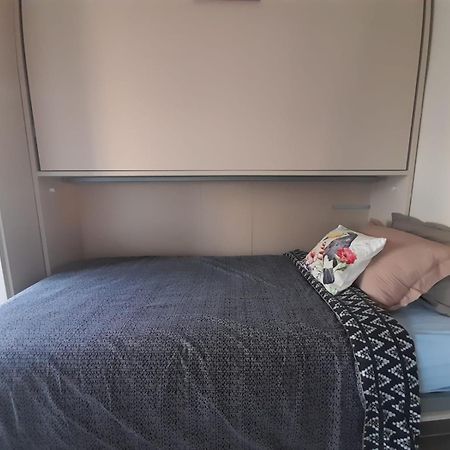 Apartamento Flamingo Niza Exterior foto