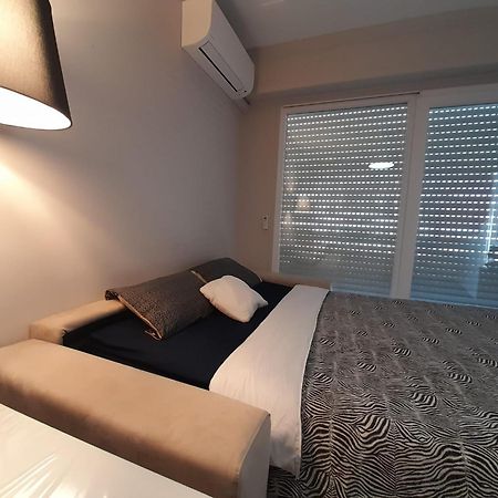 Apartamento Flamingo Niza Exterior foto