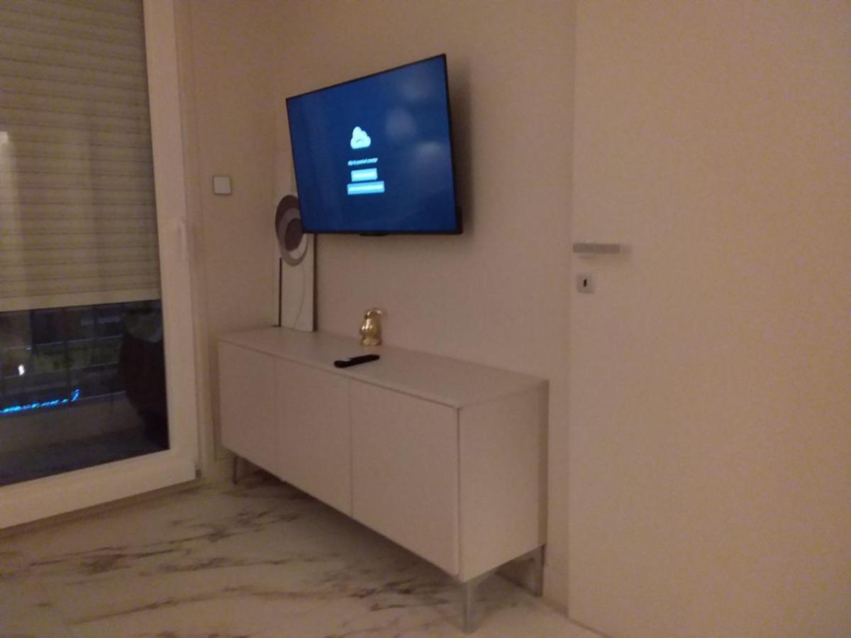 Apartamento Flamingo Niza Exterior foto
