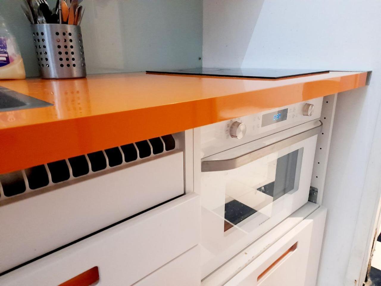 Apartamento Flamingo Niza Exterior foto