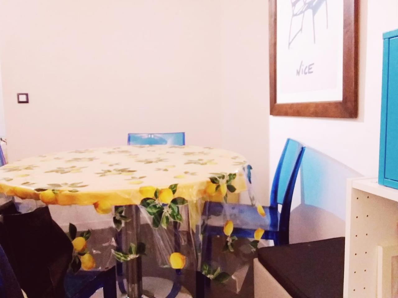 Apartamento Flamingo Niza Exterior foto