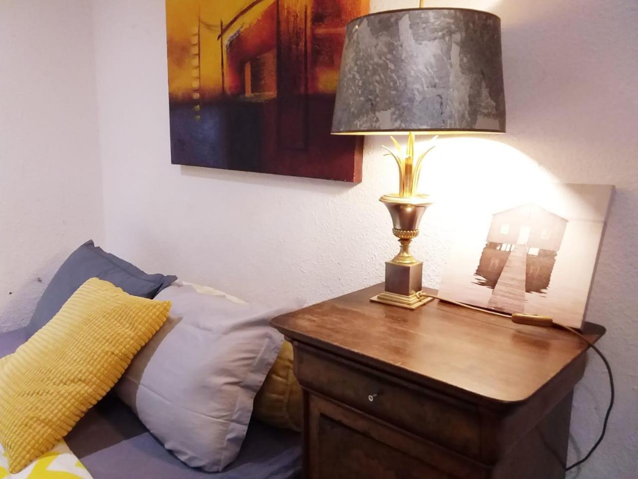 Apartamento Flamingo Niza Exterior foto