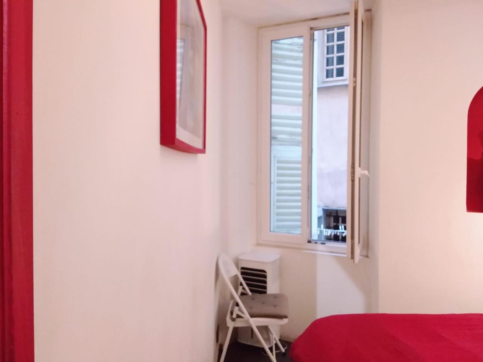 Apartamento Flamingo Niza Exterior foto