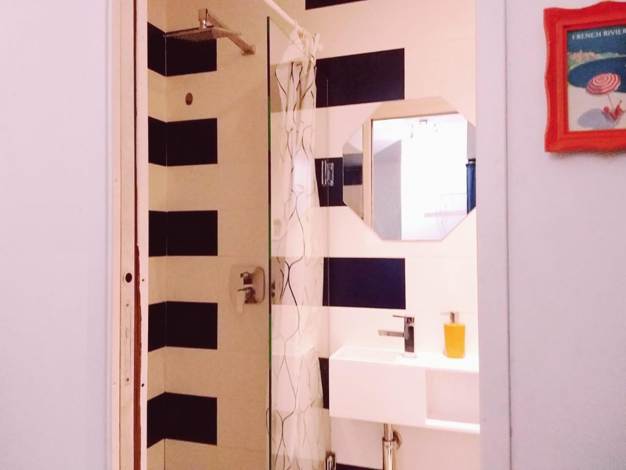 Apartamento Flamingo Niza Exterior foto