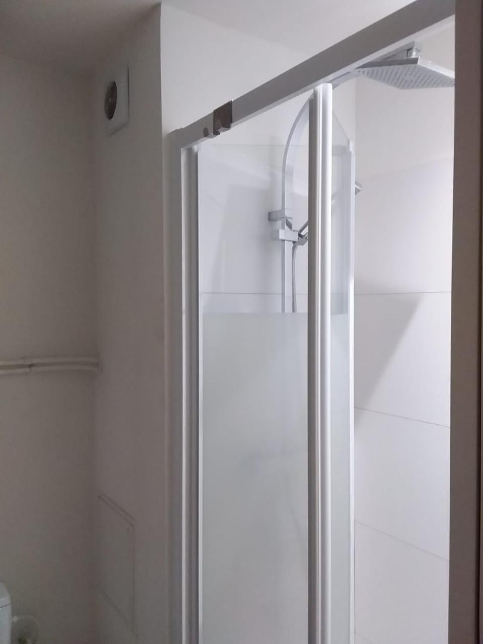 Apartamento Flamingo Niza Exterior foto