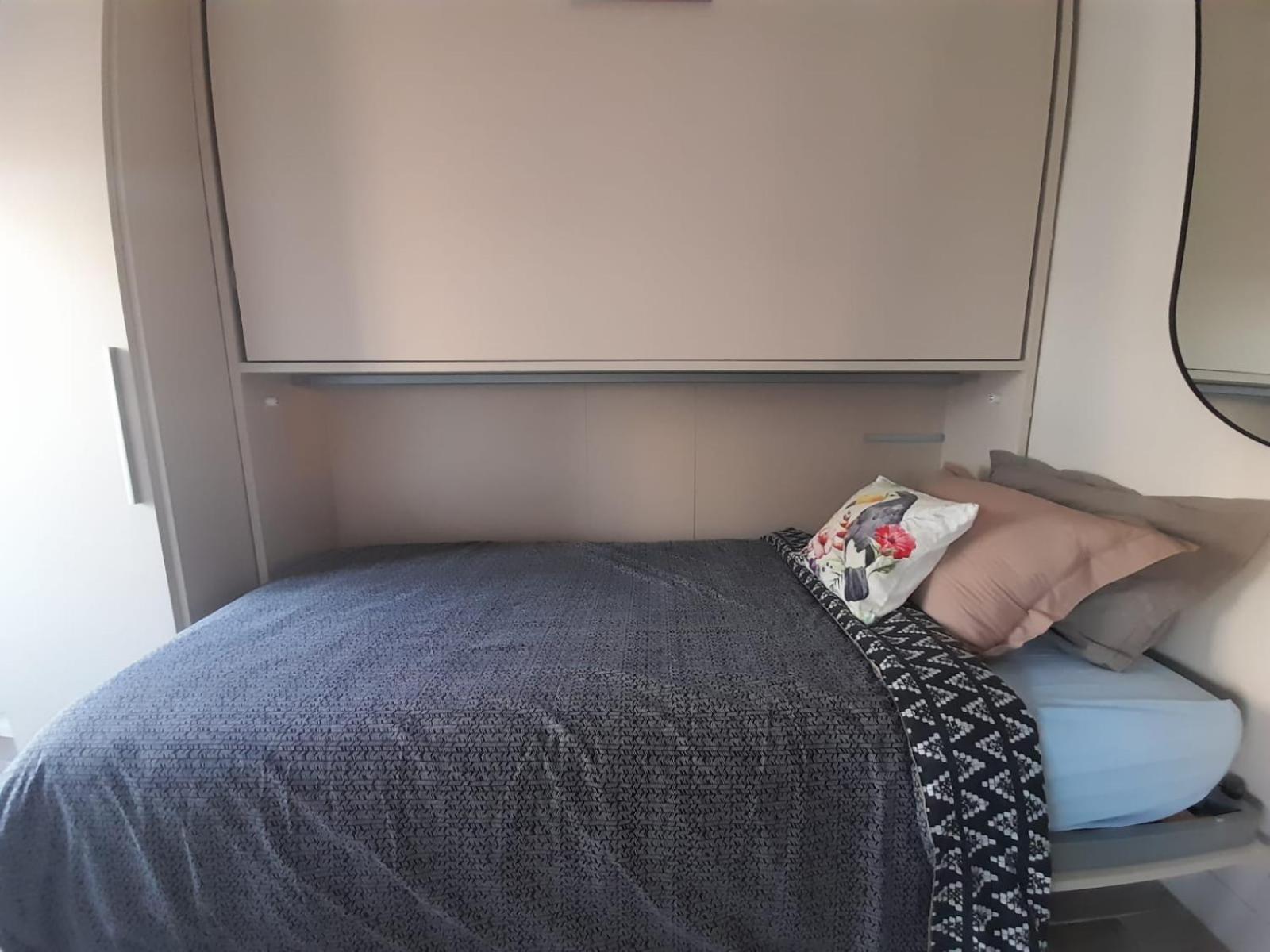 Apartamento Flamingo Niza Exterior foto