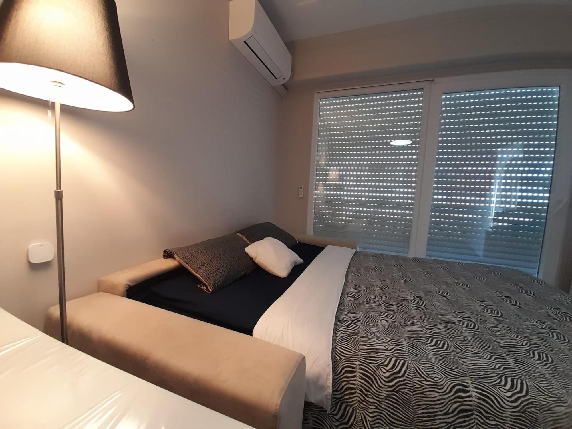 Apartamento Flamingo Niza Exterior foto