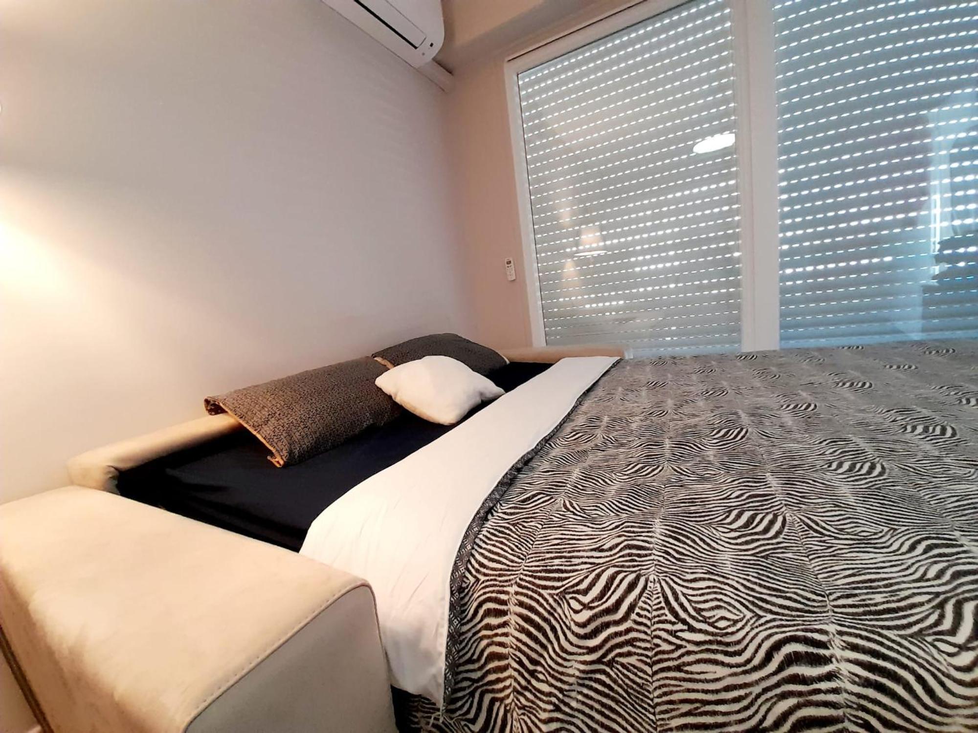 Apartamento Flamingo Niza Exterior foto