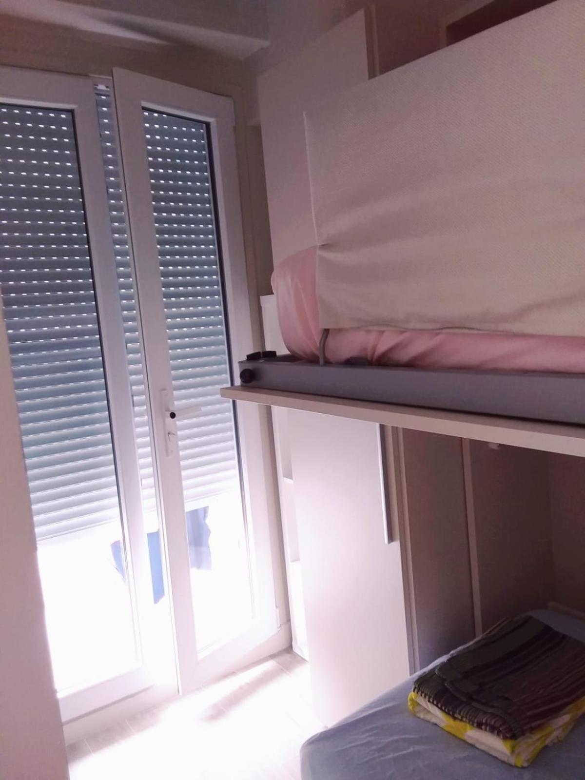 Apartamento Flamingo Niza Exterior foto