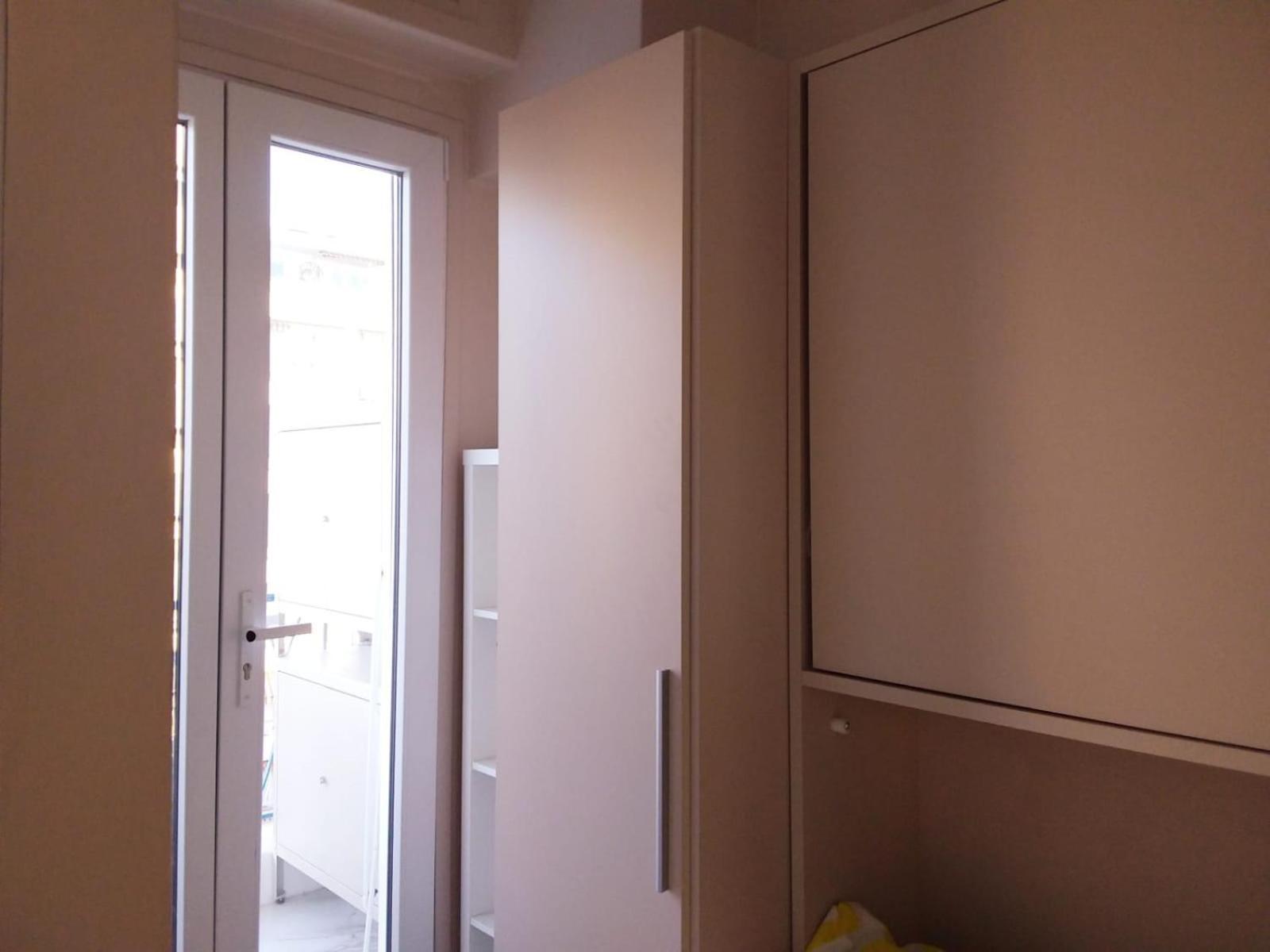 Apartamento Flamingo Niza Exterior foto