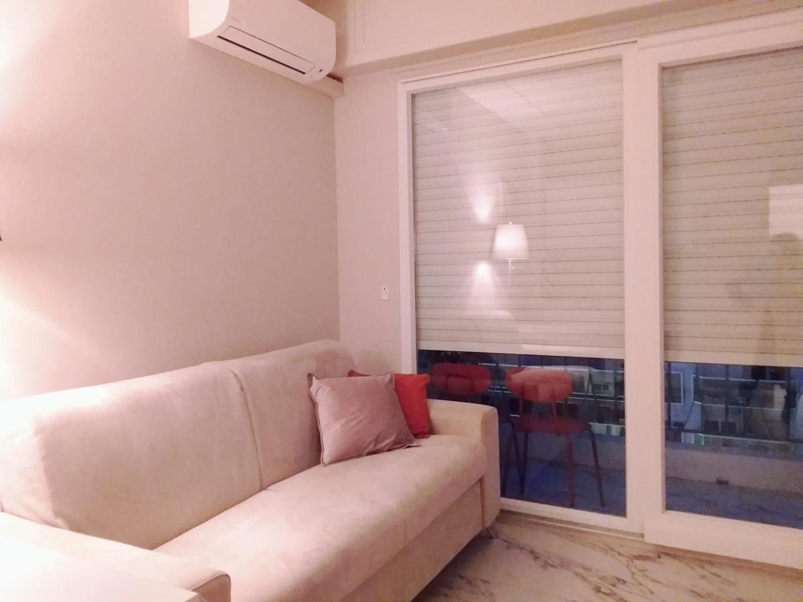 Apartamento Flamingo Niza Exterior foto