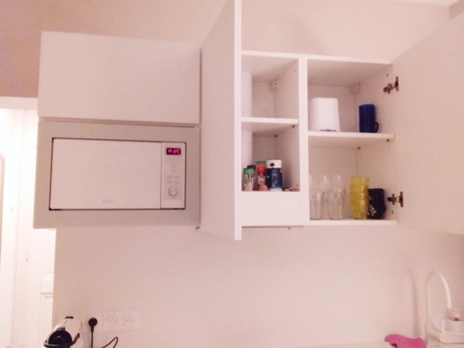 Apartamento Flamingo Niza Exterior foto