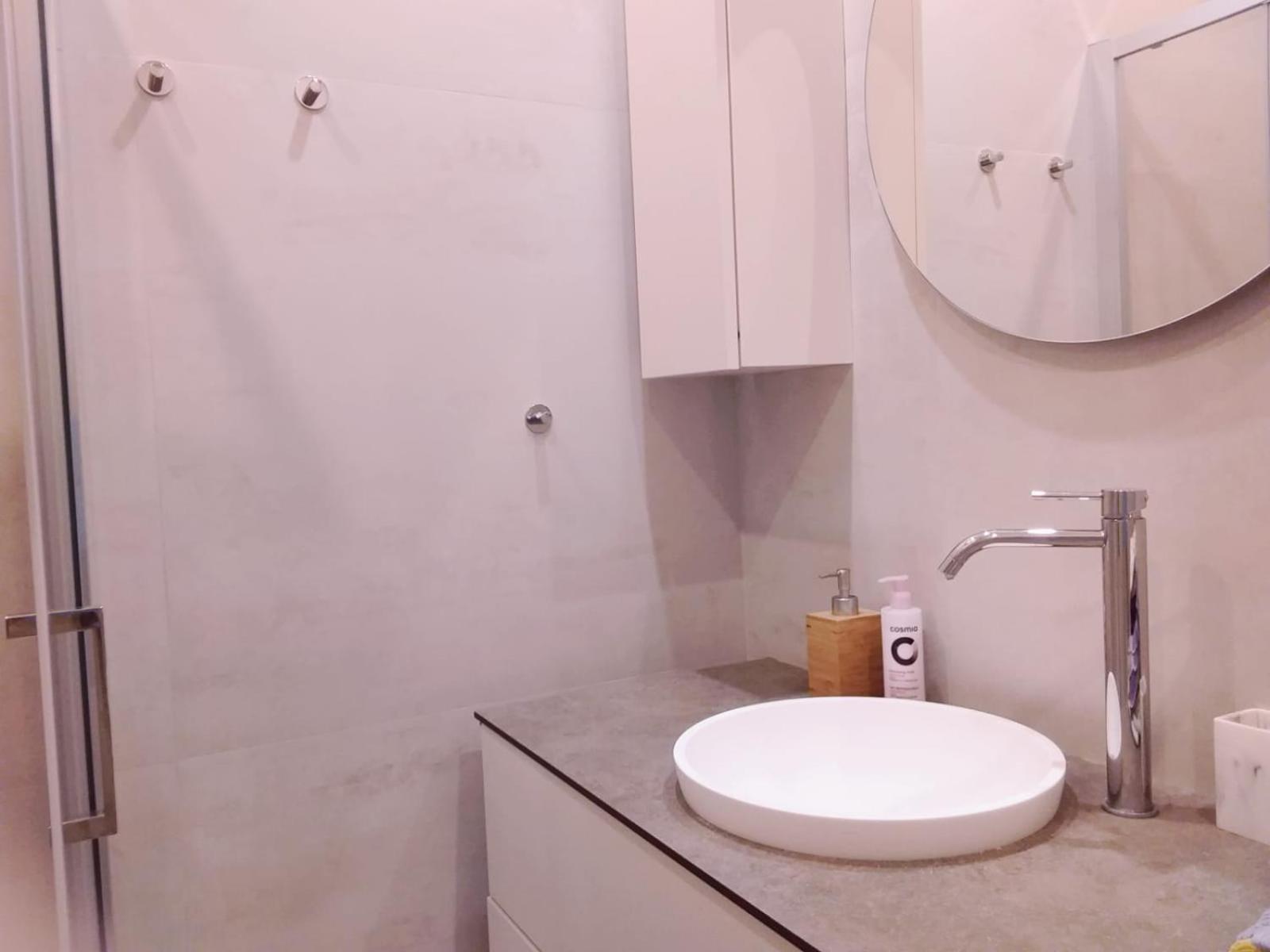 Apartamento Flamingo Niza Exterior foto