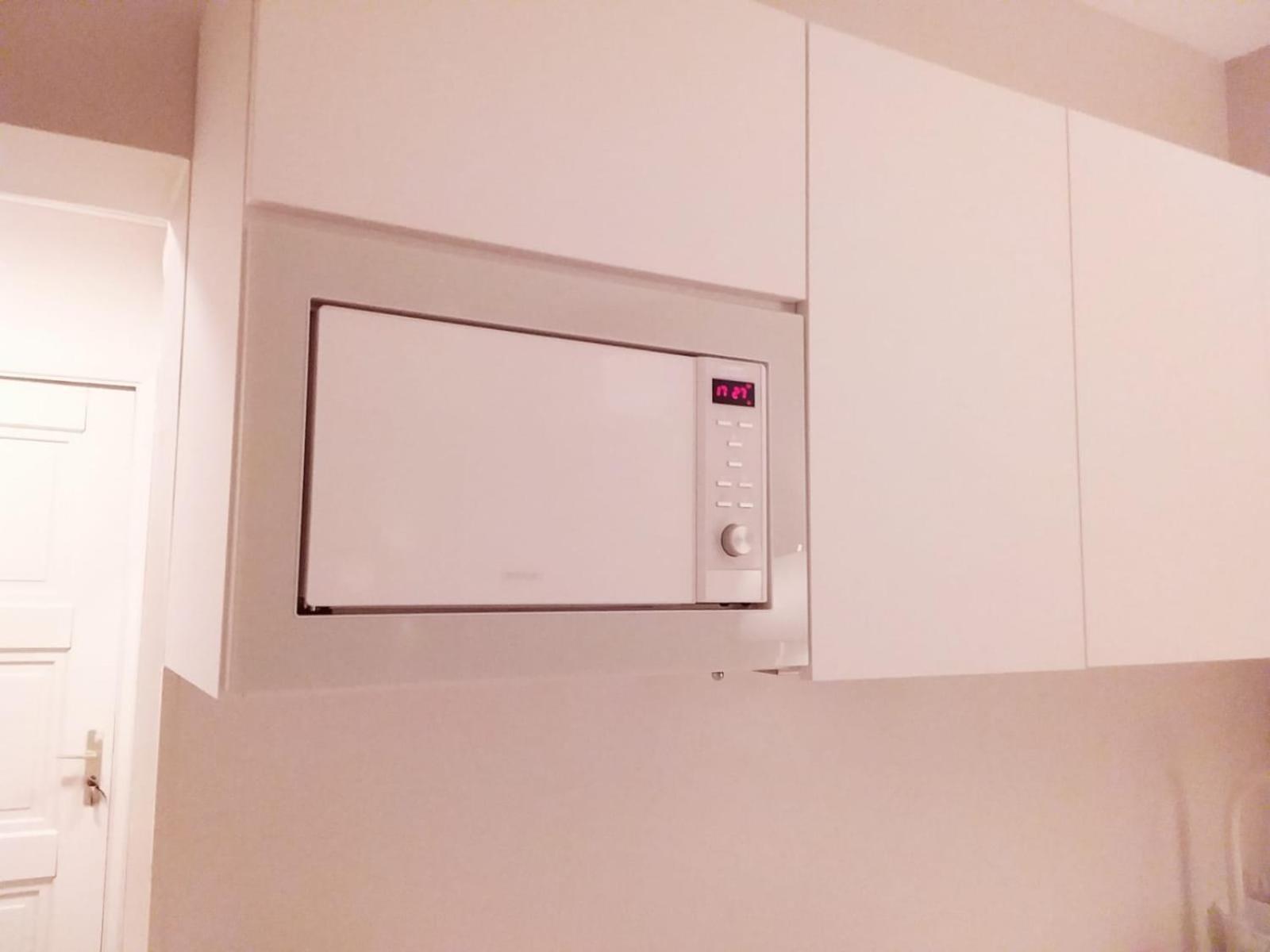 Apartamento Flamingo Niza Exterior foto